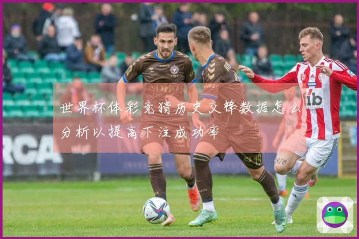 世界杯体彩竞猜历史交锋数据怎么分析以提高下注成功率