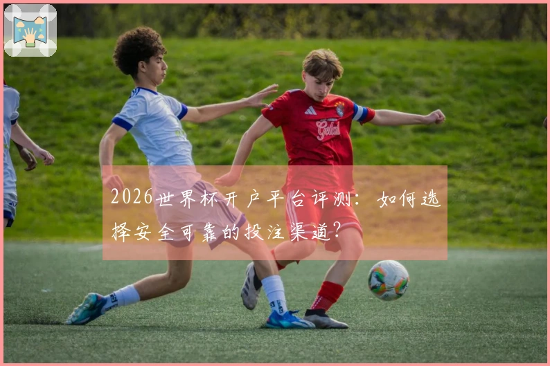 2026世界杯开户平台评测：如何选择安全可靠的投注渠道？